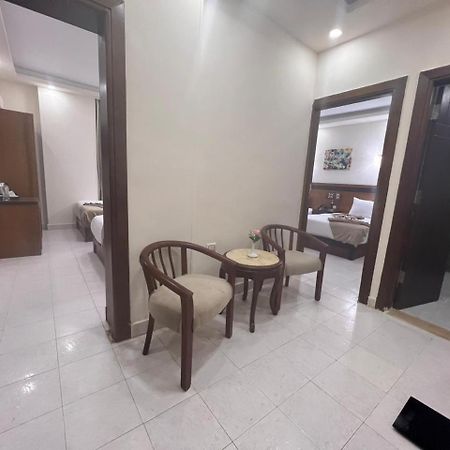 Jewel Inn El Bakry Hotel Κάιρο Εξωτερικό φωτογραφία