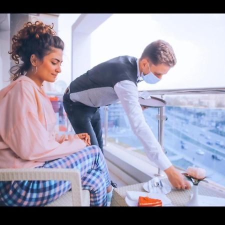 Jewel Inn El Bakry Hotel Κάιρο Εξωτερικό φωτογραφία