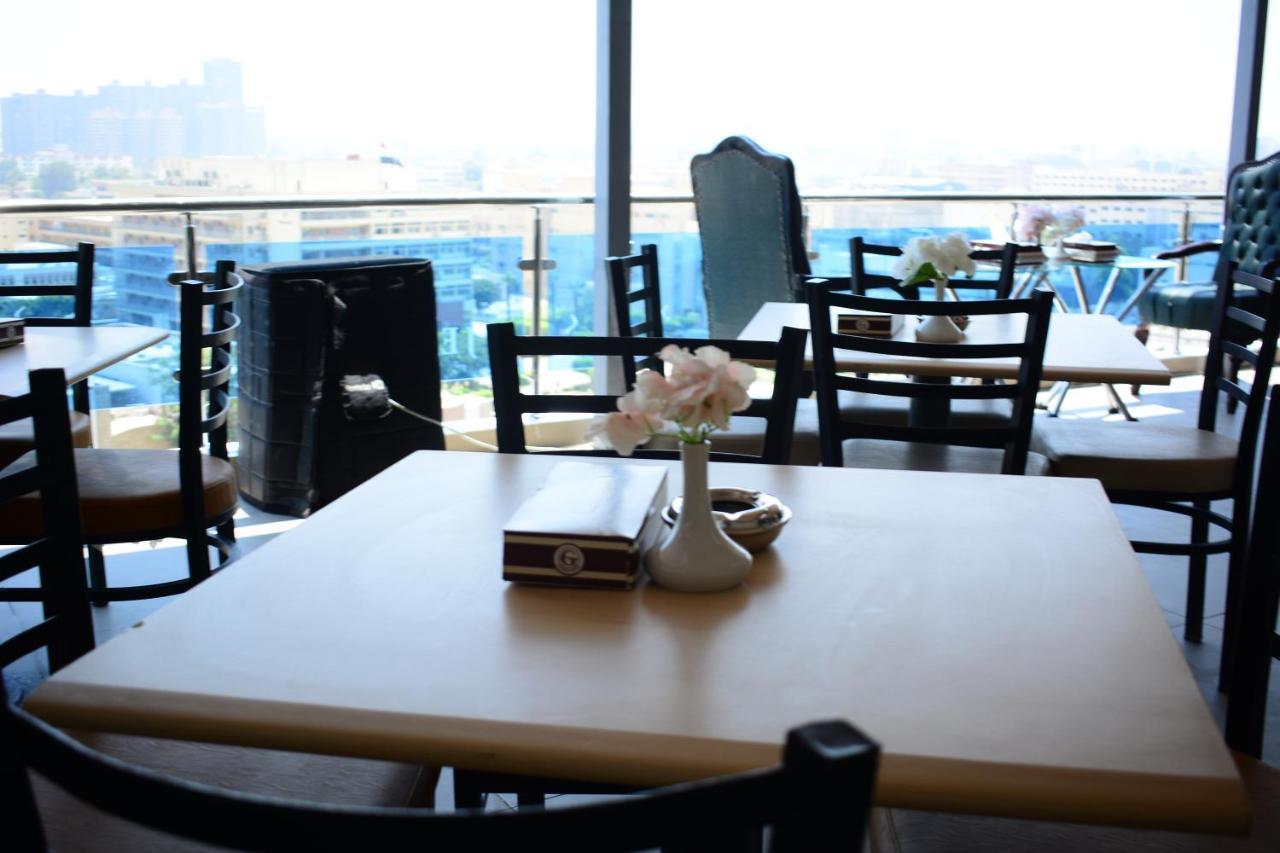 Jewel Inn El Bakry Hotel Κάιρο Εξωτερικό φωτογραφία