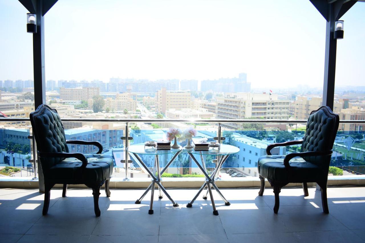 Jewel Inn El Bakry Hotel Κάιρο Εξωτερικό φωτογραφία