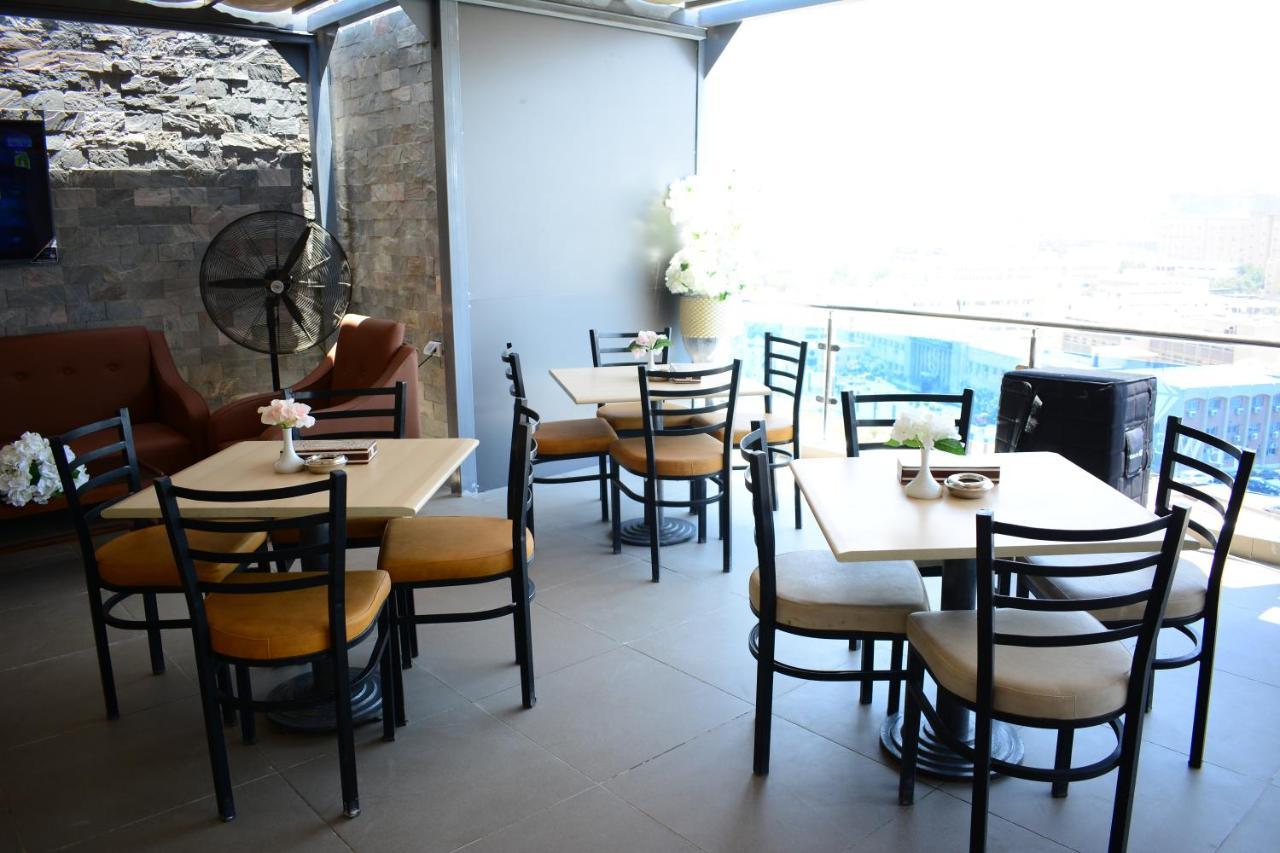 Jewel Inn El Bakry Hotel Κάιρο Εξωτερικό φωτογραφία