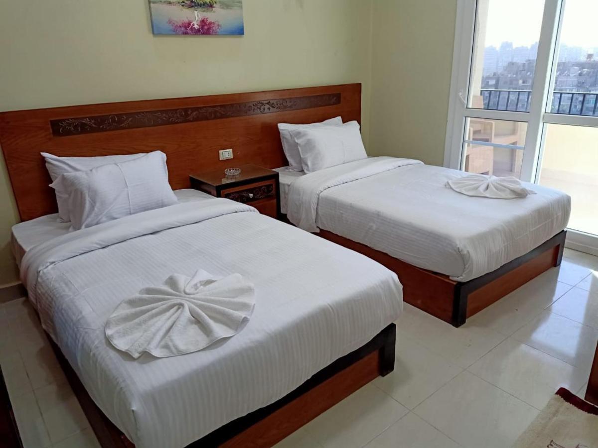 Jewel Inn El Bakry Hotel Κάιρο Εξωτερικό φωτογραφία
