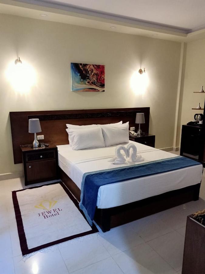 Jewel Inn El Bakry Hotel Κάιρο Εξωτερικό φωτογραφία