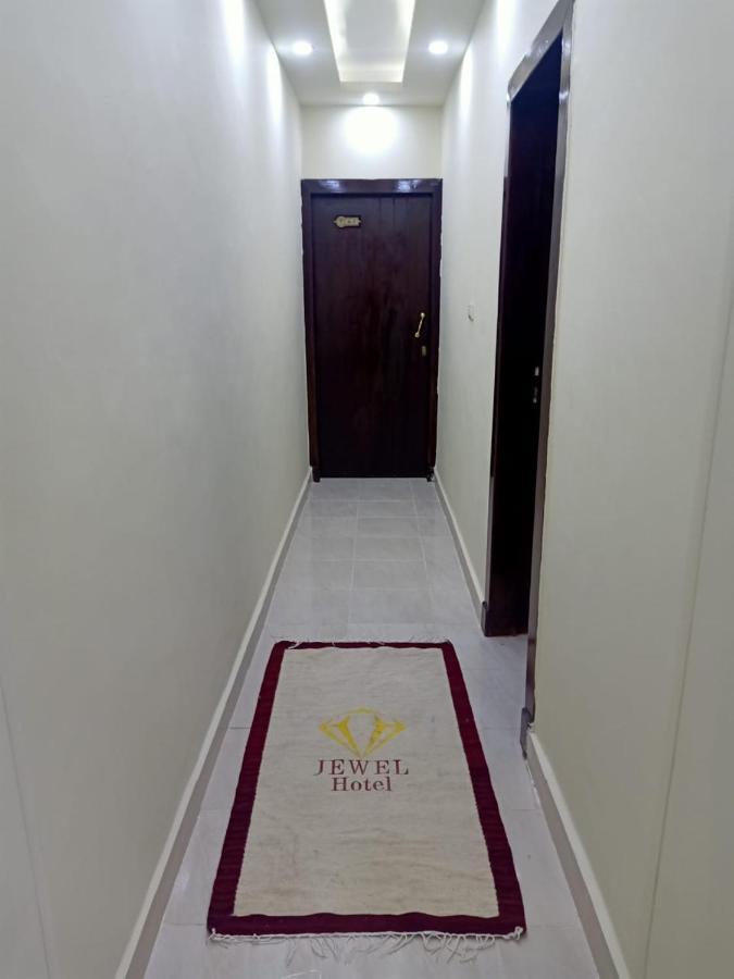 Jewel Inn El Bakry Hotel Κάιρο Εξωτερικό φωτογραφία