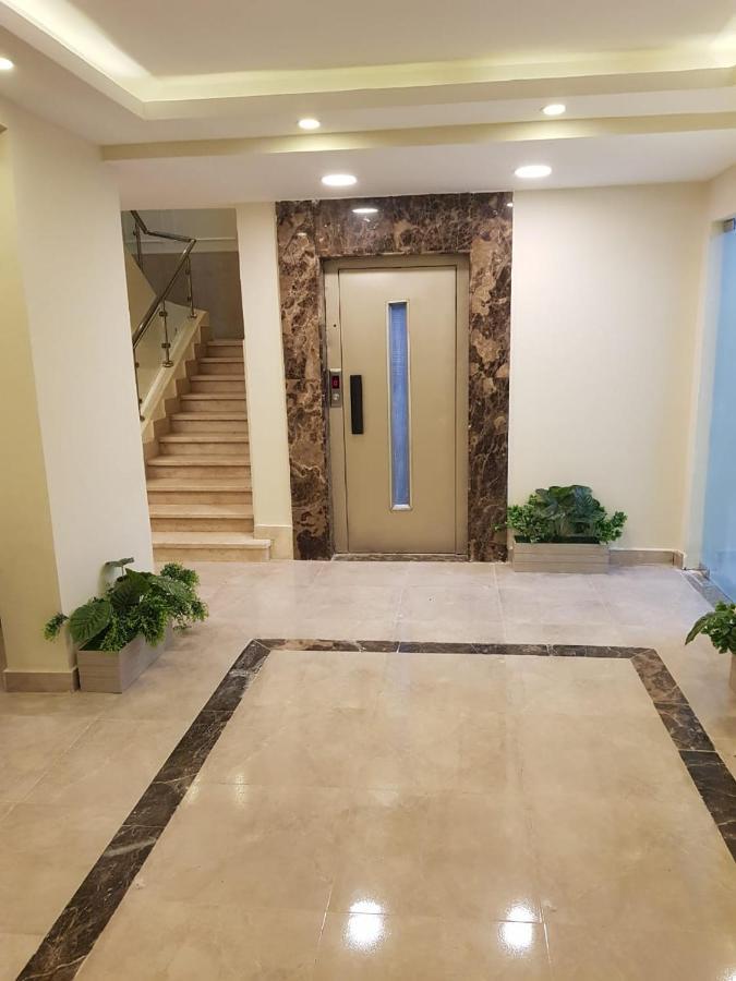 Jewel Inn El Bakry Hotel Κάιρο Εξωτερικό φωτογραφία