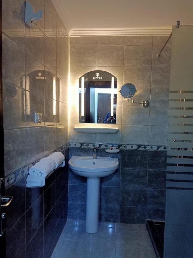 Jewel Inn El Bakry Hotel Κάιρο Εξωτερικό φωτογραφία