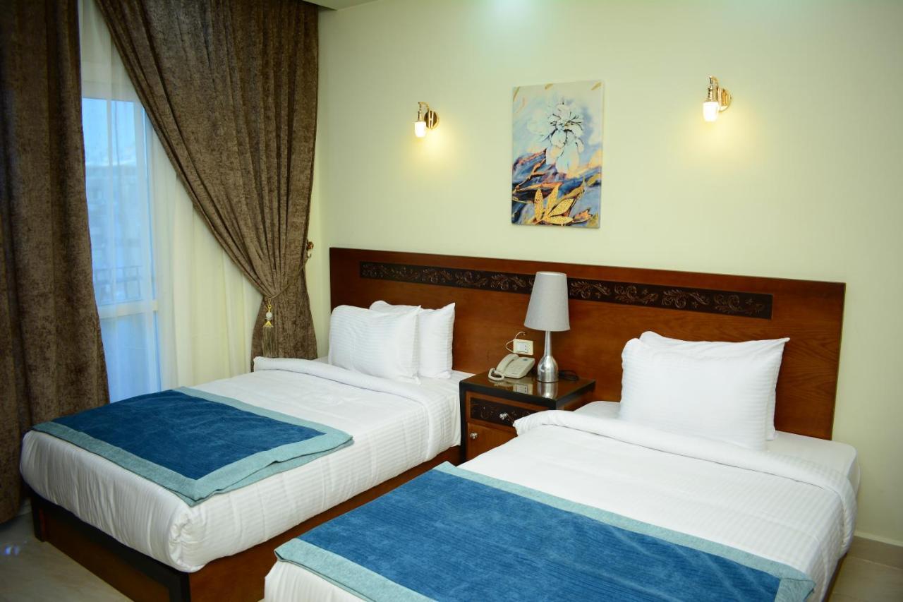 Jewel Inn El Bakry Hotel Κάιρο Εξωτερικό φωτογραφία