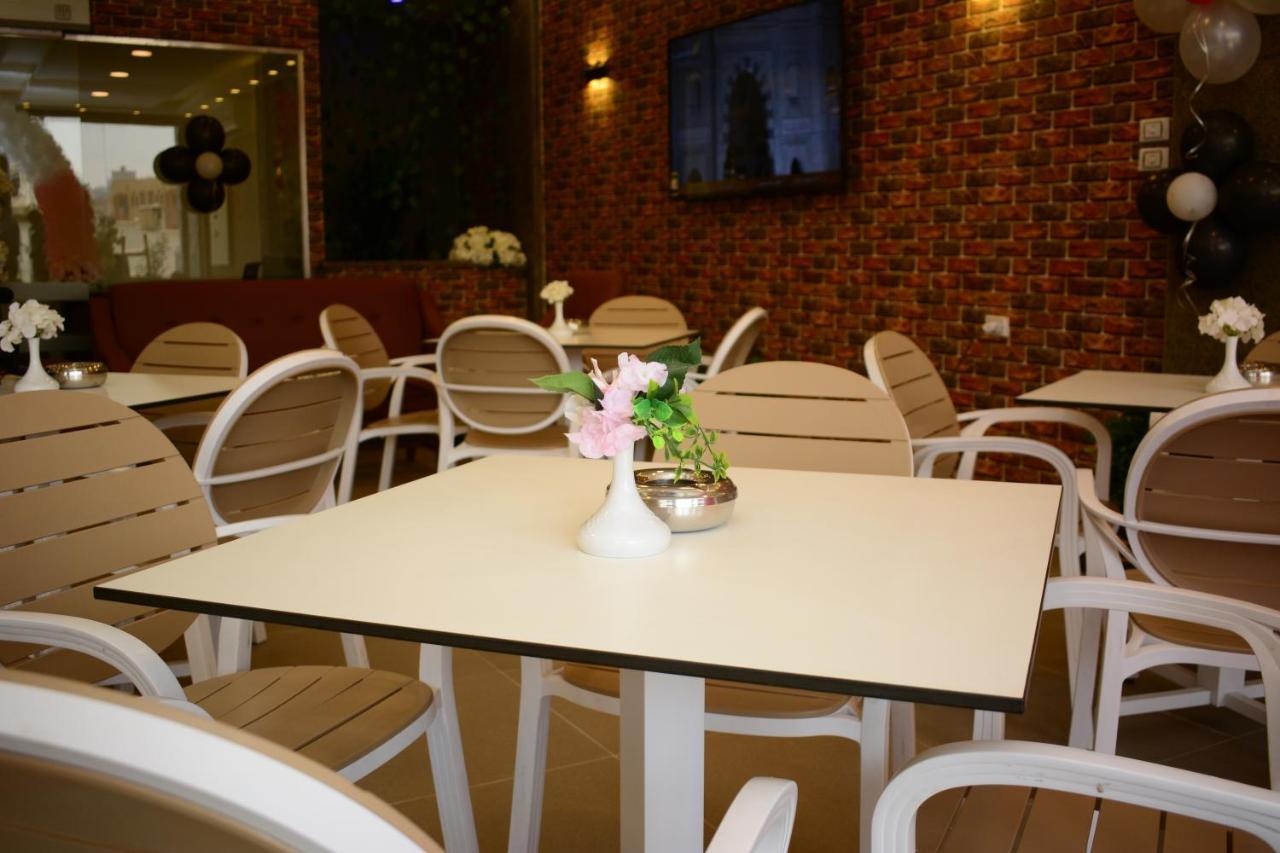 Jewel Inn El Bakry Hotel Κάιρο Εξωτερικό φωτογραφία