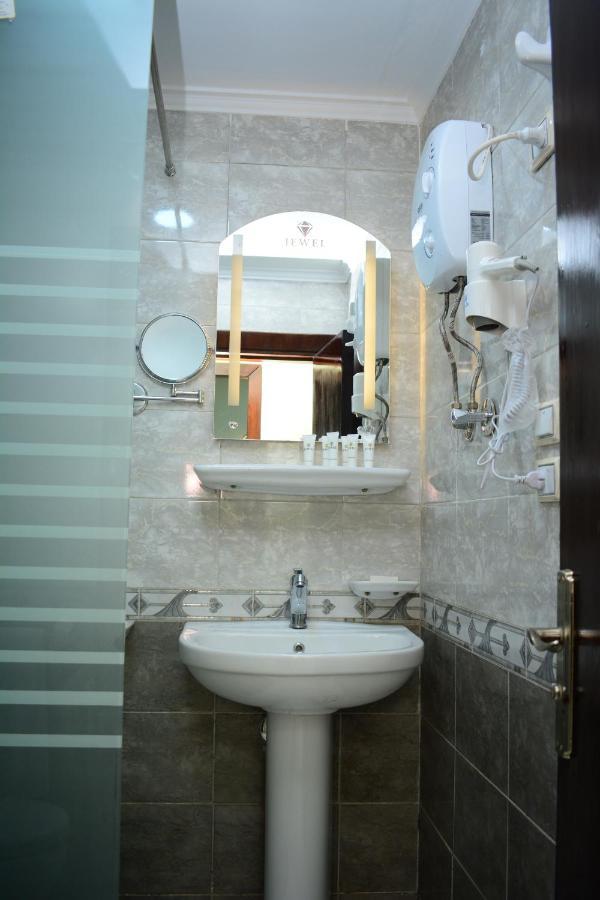 Jewel Inn El Bakry Hotel Κάιρο Εξωτερικό φωτογραφία