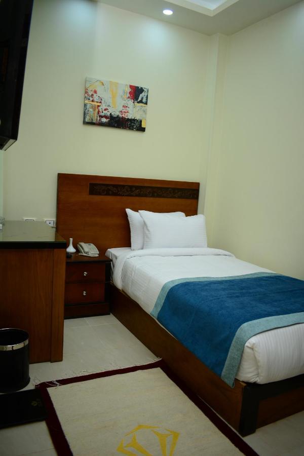 Jewel Inn El Bakry Hotel Κάιρο Εξωτερικό φωτογραφία