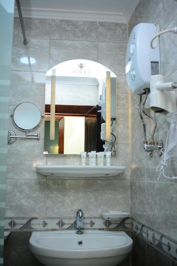 Jewel Inn El Bakry Hotel Κάιρο Εξωτερικό φωτογραφία