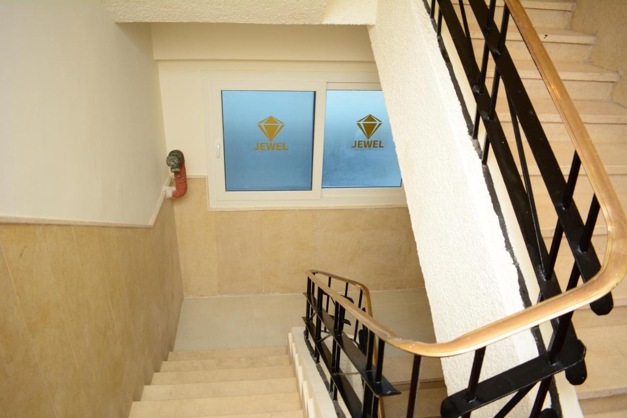 Jewel Inn El Bakry Hotel Κάιρο Εξωτερικό φωτογραφία