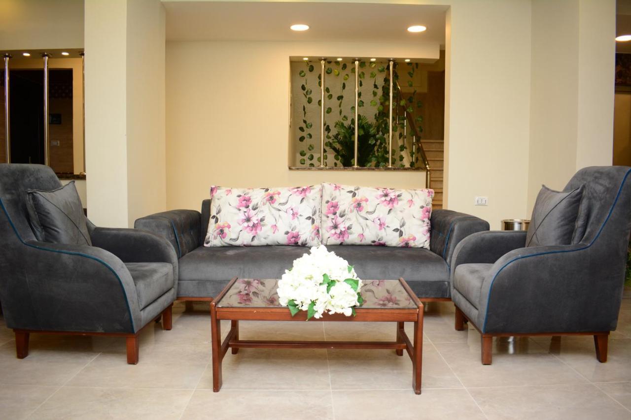 Jewel Inn El Bakry Hotel Κάιρο Εξωτερικό φωτογραφία