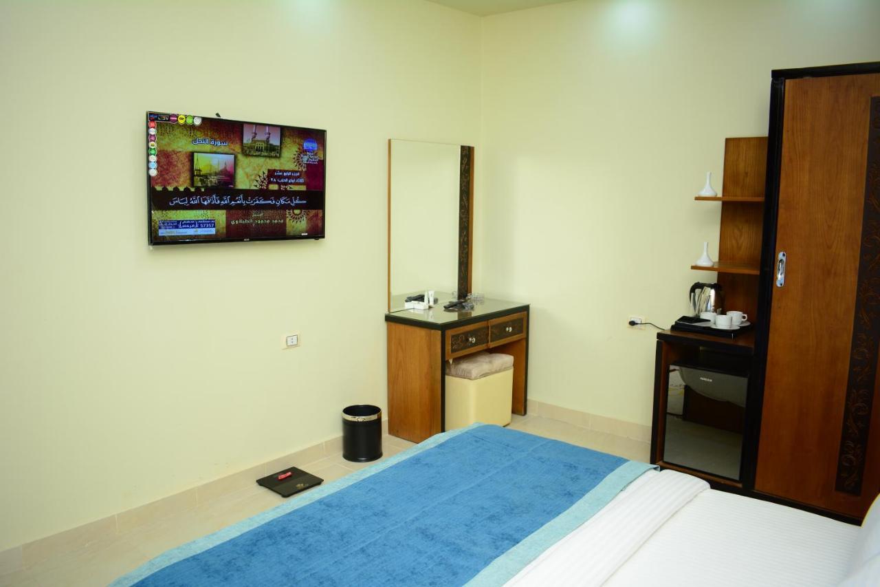Jewel Inn El Bakry Hotel Κάιρο Εξωτερικό φωτογραφία