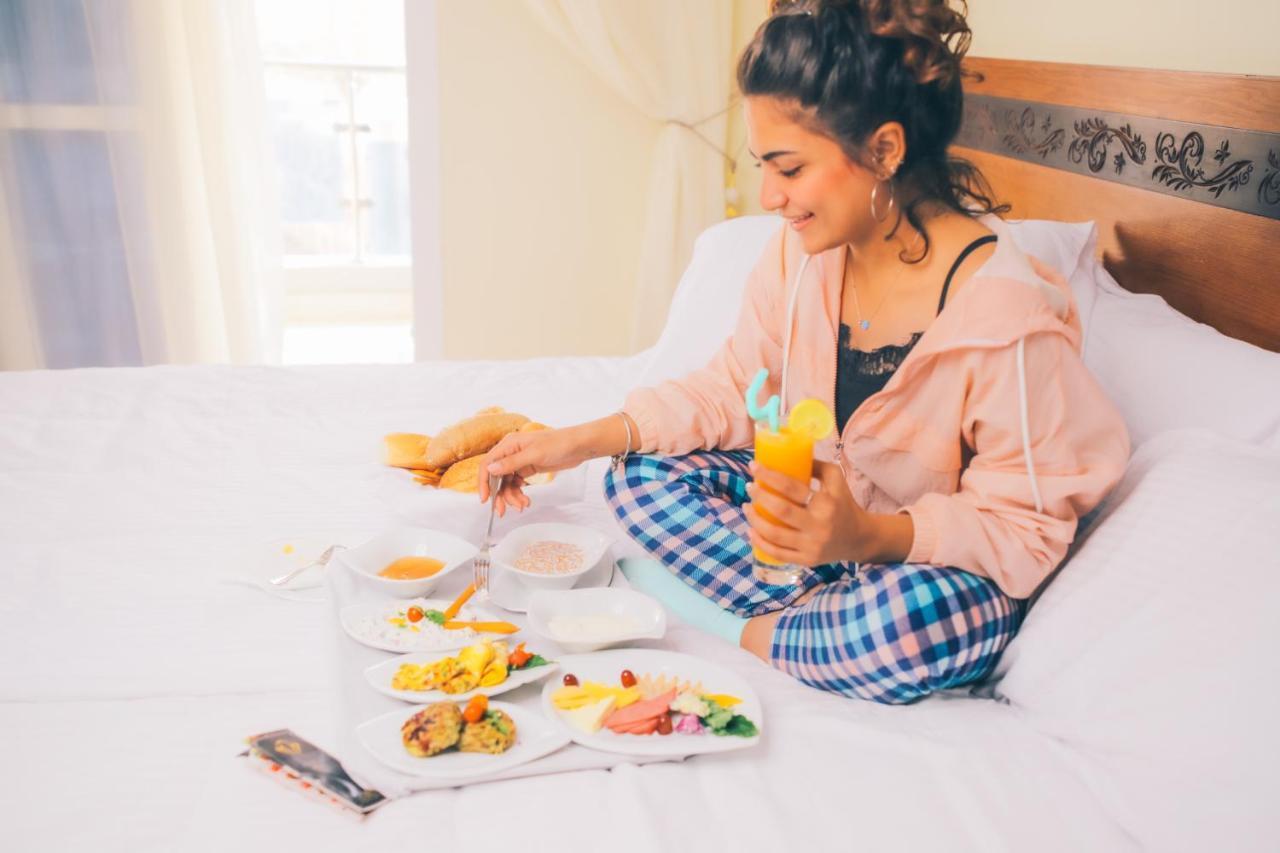 Jewel Inn El Bakry Hotel Κάιρο Εξωτερικό φωτογραφία