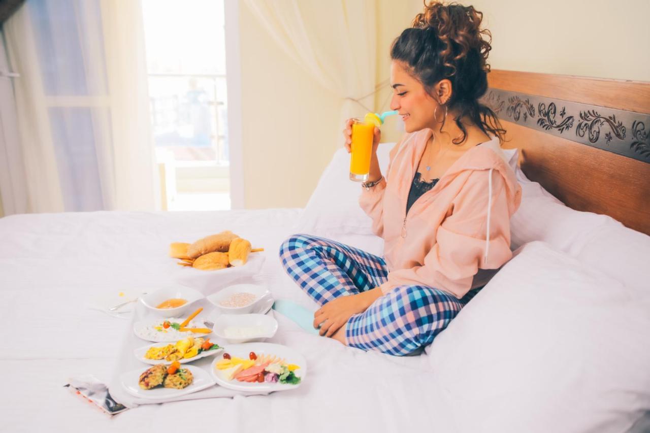 Jewel Inn El Bakry Hotel Κάιρο Εξωτερικό φωτογραφία