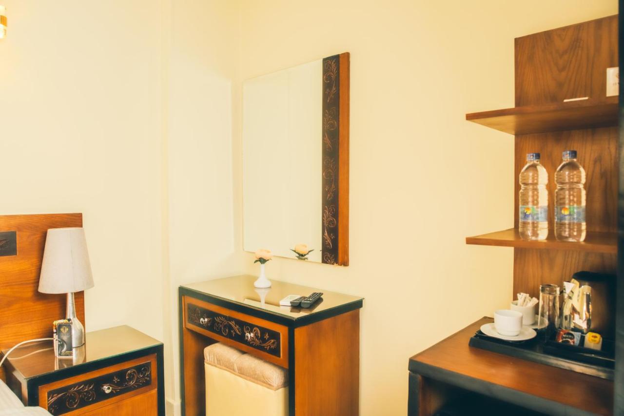 Jewel Inn El Bakry Hotel Κάιρο Εξωτερικό φωτογραφία