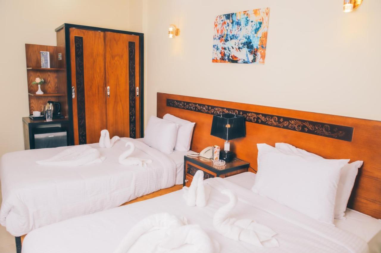 Jewel Inn El Bakry Hotel Κάιρο Εξωτερικό φωτογραφία