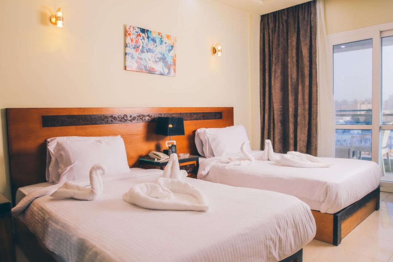 Jewel Inn El Bakry Hotel Κάιρο Εξωτερικό φωτογραφία