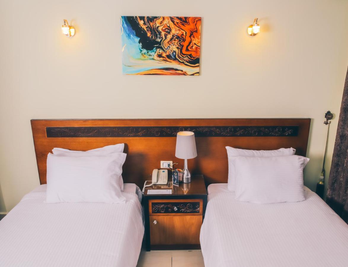 Jewel Inn El Bakry Hotel Κάιρο Εξωτερικό φωτογραφία