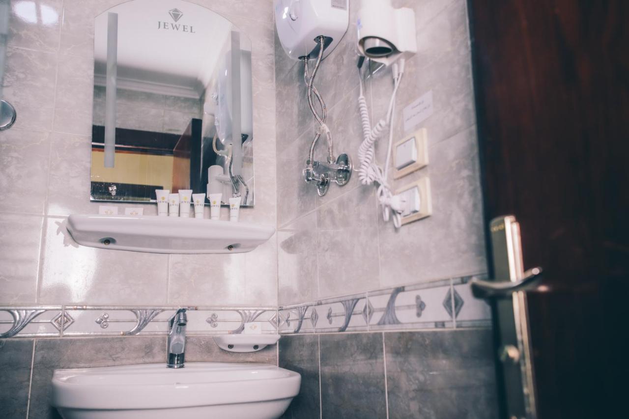 Jewel Inn El Bakry Hotel Κάιρο Εξωτερικό φωτογραφία