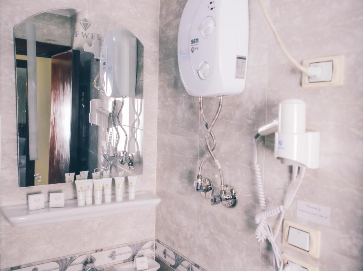 Jewel Inn El Bakry Hotel Κάιρο Εξωτερικό φωτογραφία