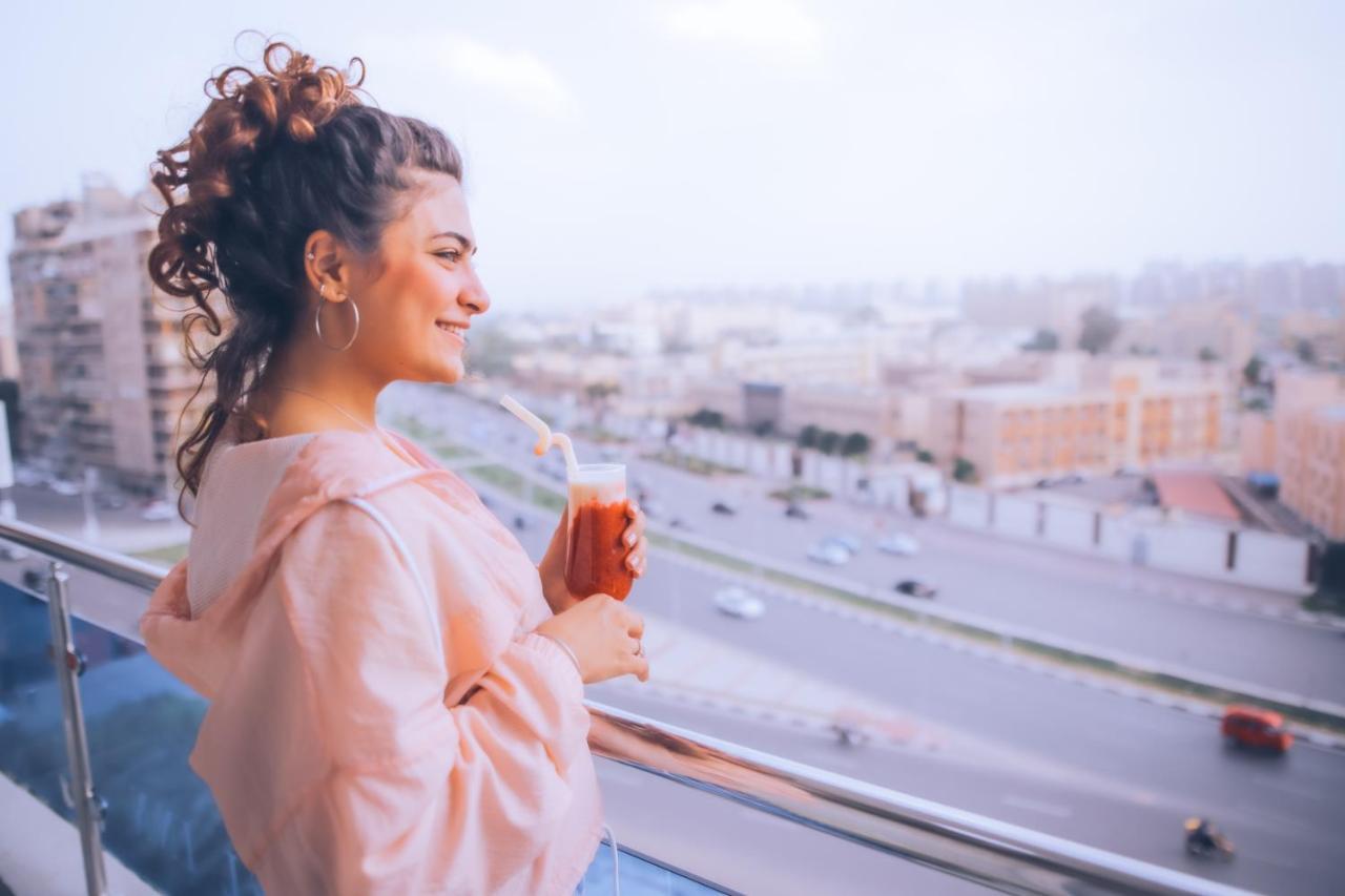 Jewel Inn El Bakry Hotel Κάιρο Εξωτερικό φωτογραφία