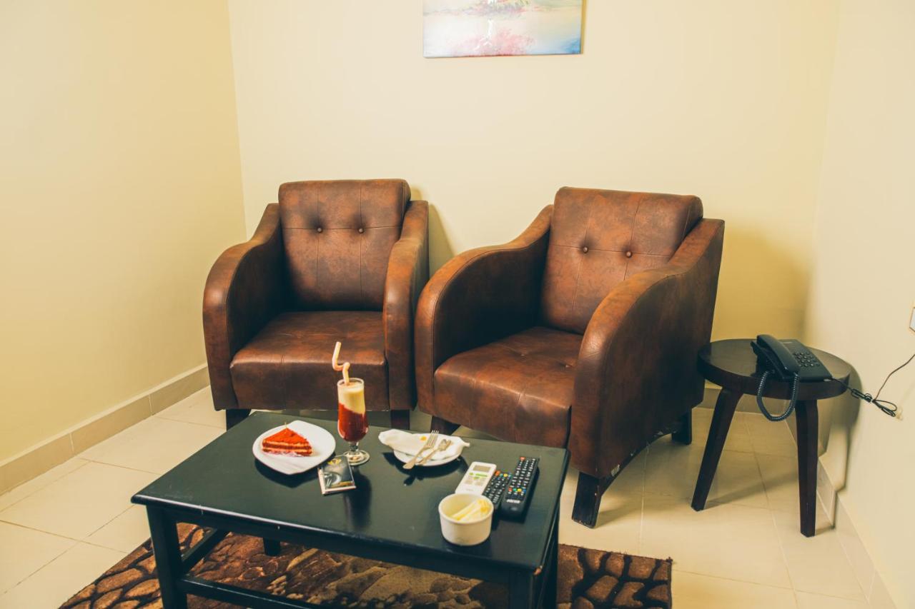 Jewel Inn El Bakry Hotel Κάιρο Εξωτερικό φωτογραφία