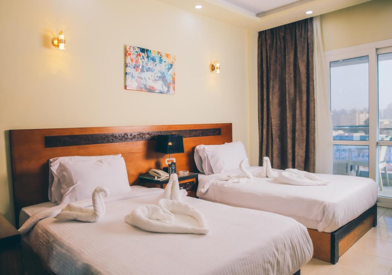 Jewel Inn El Bakry Hotel Κάιρο Εξωτερικό φωτογραφία