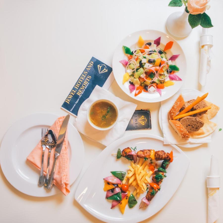 Jewel Inn El Bakry Hotel Κάιρο Εξωτερικό φωτογραφία