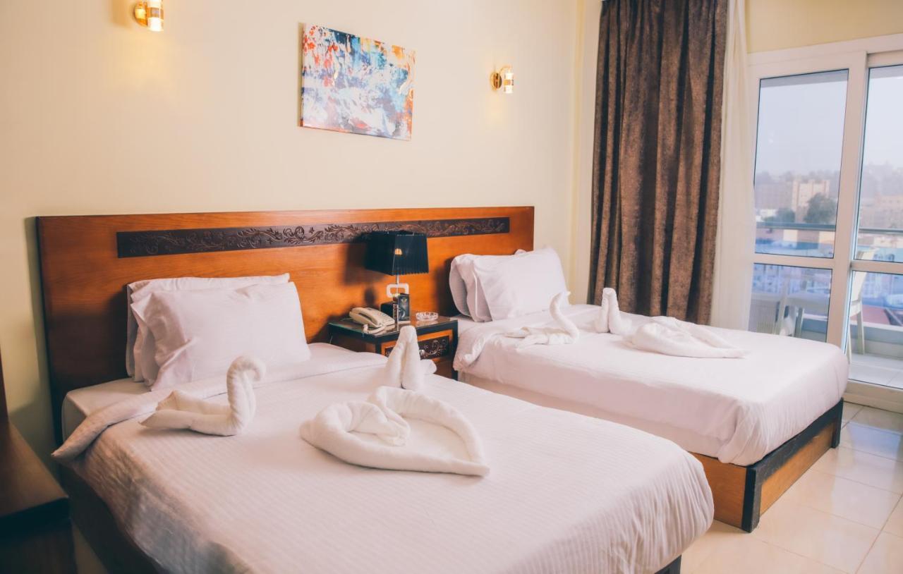 Jewel Inn El Bakry Hotel Κάιρο Εξωτερικό φωτογραφία