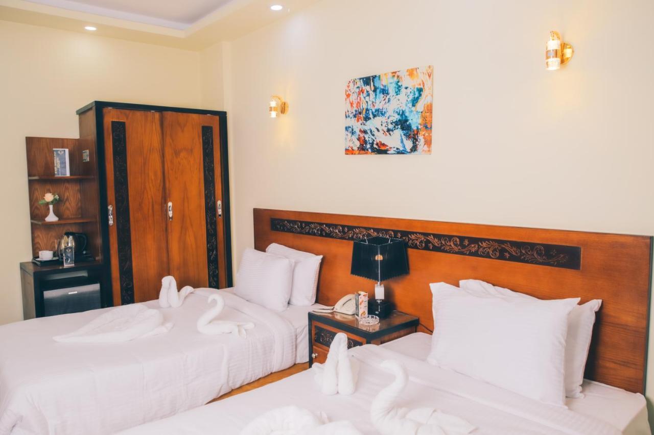 Jewel Inn El Bakry Hotel Κάιρο Εξωτερικό φωτογραφία