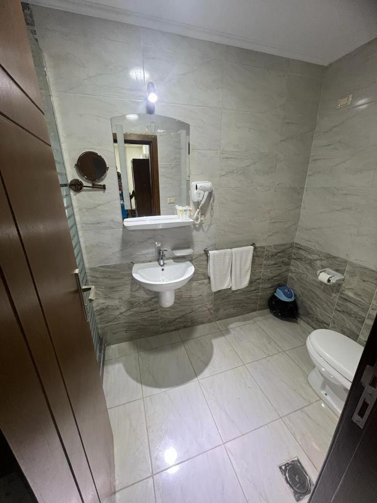 Jewel Inn El Bakry Hotel Κάιρο Εξωτερικό φωτογραφία
