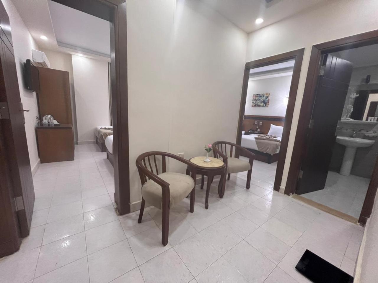 Jewel Inn El Bakry Hotel Κάιρο Εξωτερικό φωτογραφία
