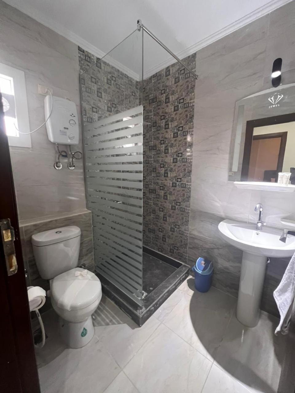 Jewel Inn El Bakry Hotel Κάιρο Εξωτερικό φωτογραφία