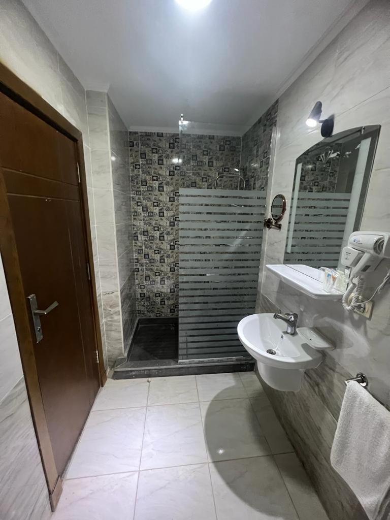 Jewel Inn El Bakry Hotel Κάιρο Εξωτερικό φωτογραφία